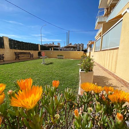 Modern Flat Close To Beach إل كامبيلو المظهر الخارجي الصورة