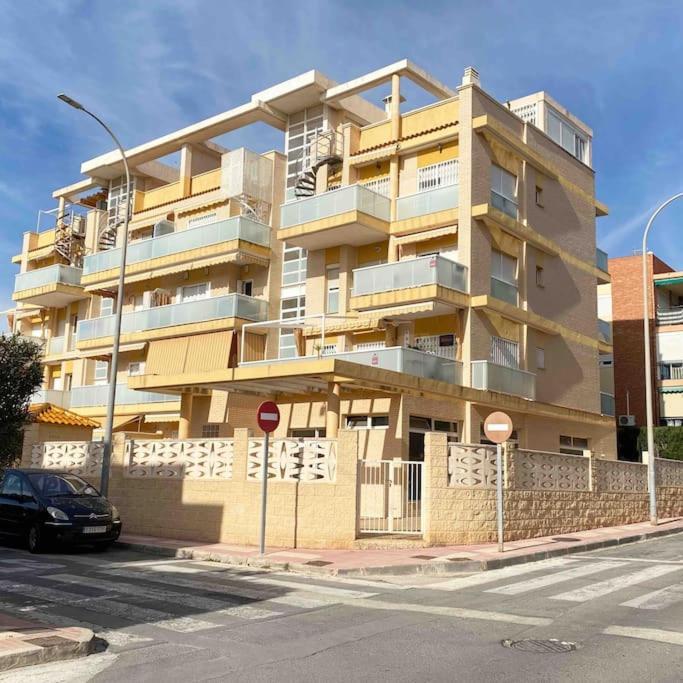 Modern Flat Close To Beach إل كامبيلو المظهر الخارجي الصورة