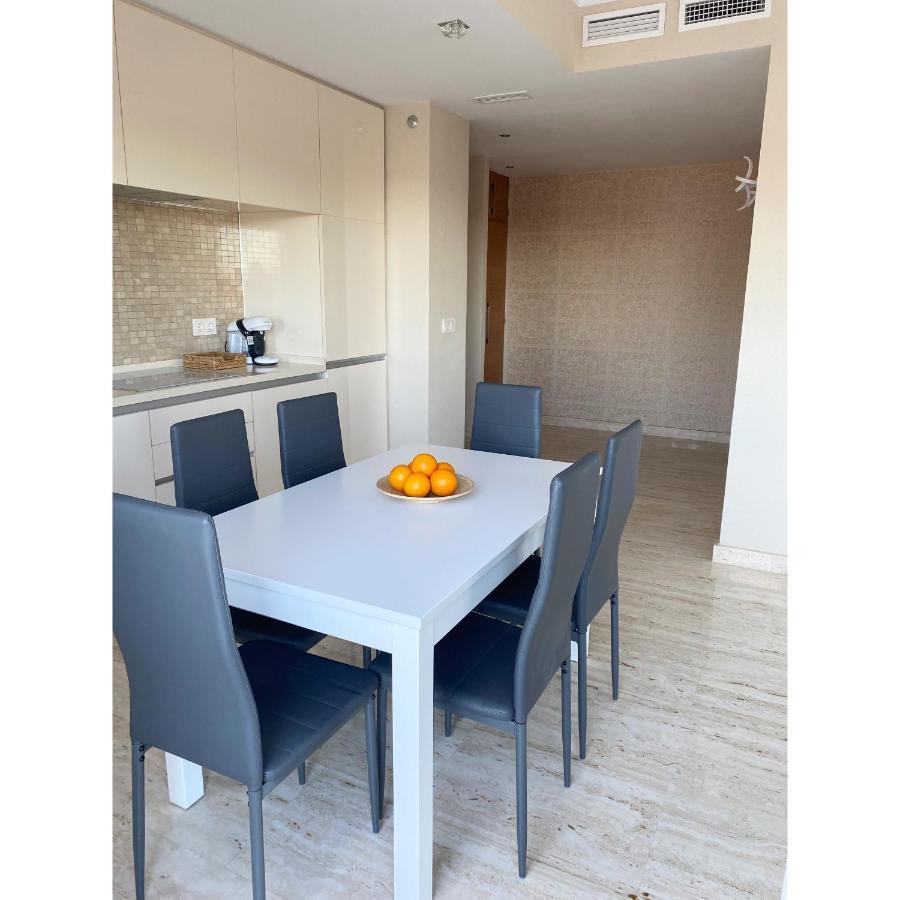 Modern Flat Close To Beach إل كامبيلو المظهر الخارجي الصورة