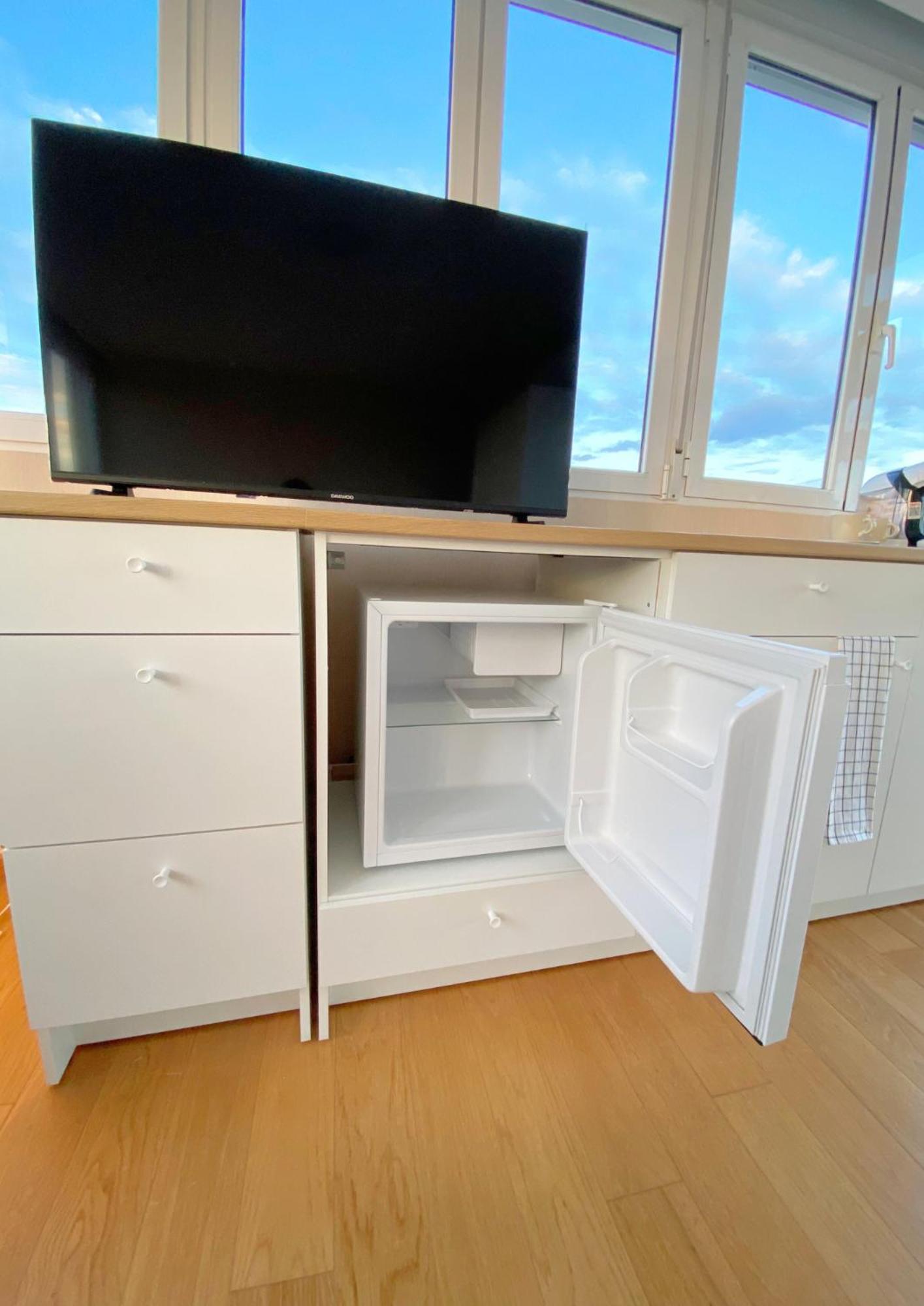 Modern Flat Close To Beach إل كامبيلو المظهر الخارجي الصورة