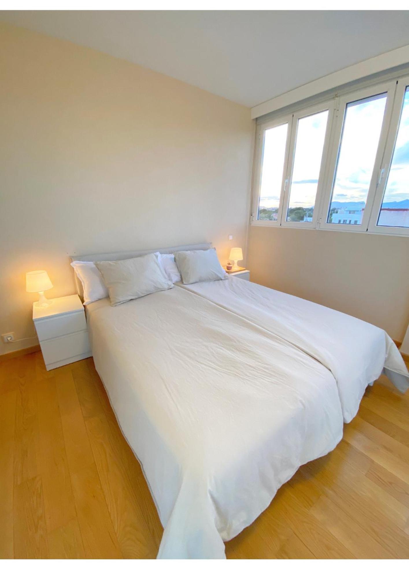 Modern Flat Close To Beach إل كامبيلو المظهر الخارجي الصورة