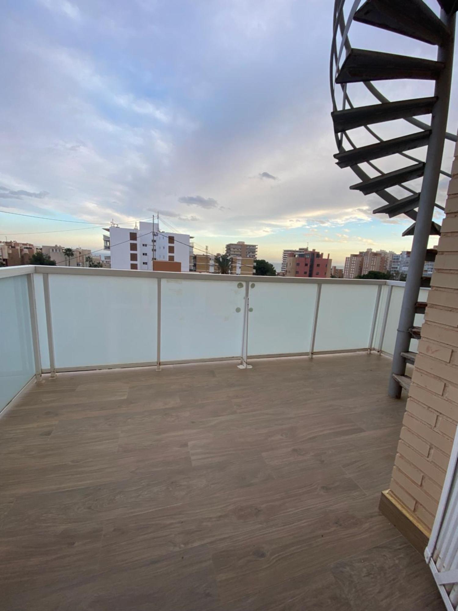 Modern Flat Close To Beach إل كامبيلو المظهر الخارجي الصورة